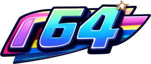 r64 Logo